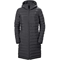 Los mejores  - Helly Hansen W Urban Liner Coat Abrigo de vestir para Mujer